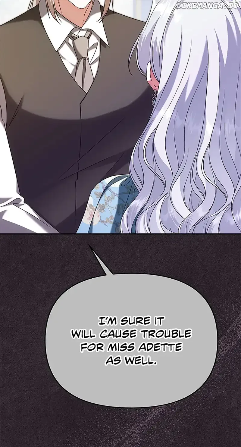 In This Life, I Will Survive Until the End Chapter 16 page 7