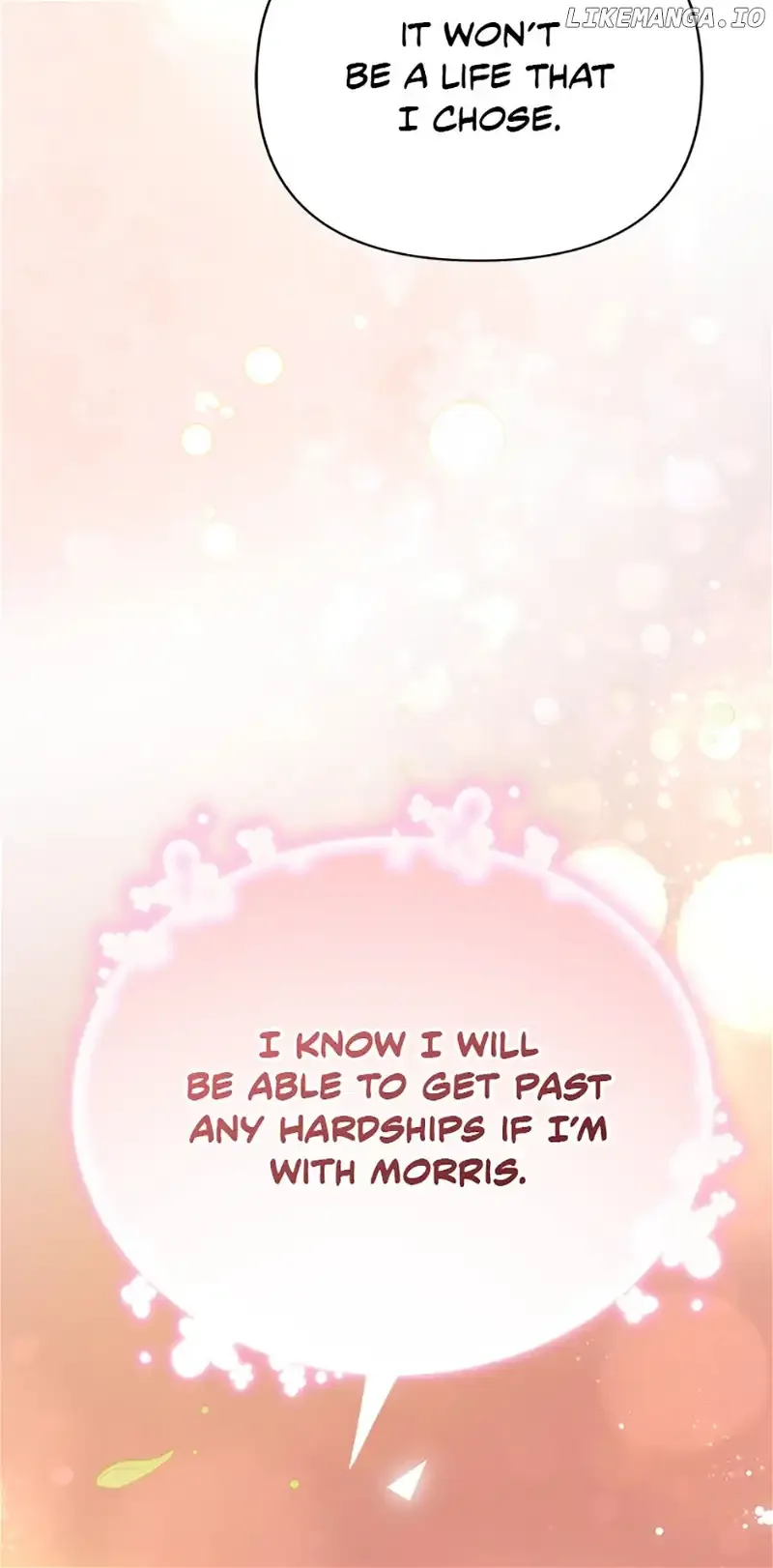 In This Life, I Will Survive Until the End Chapter 16 page 22
