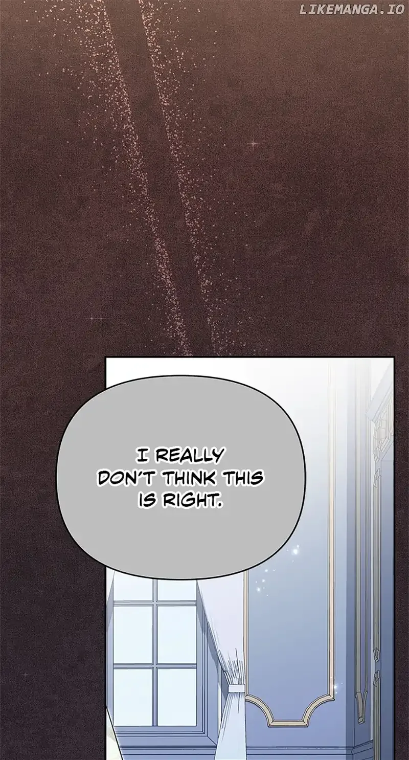 In This Life, I Will Survive Until the End Chapter 16 page 6