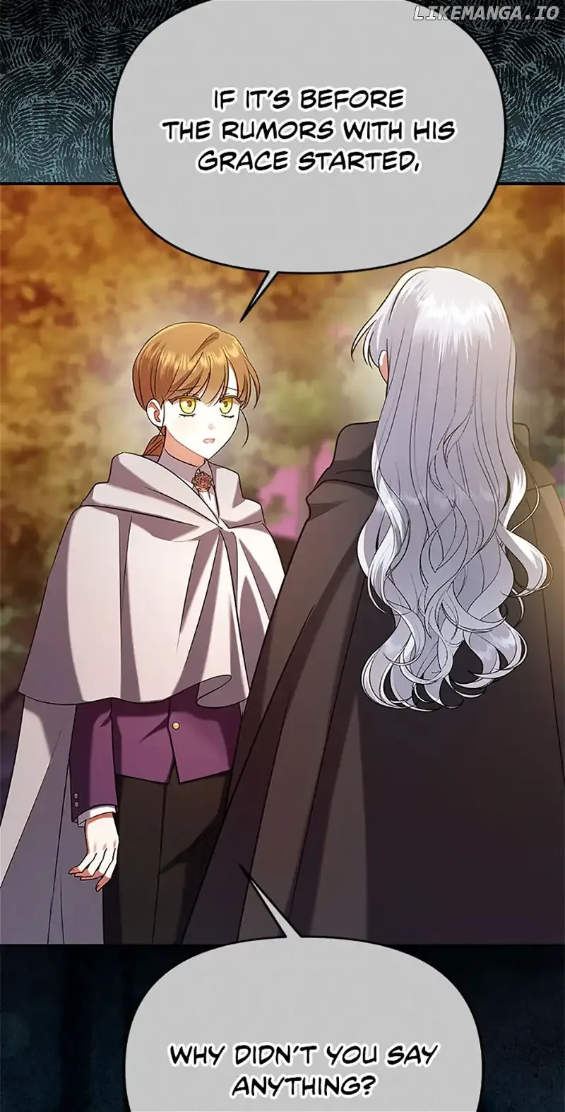 In This Life, I Will Survive Until the End Chapter 16 page 84