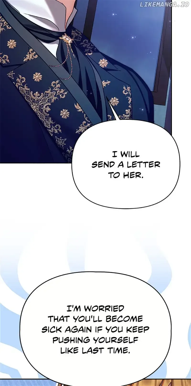 In This Life, I Will Survive Until the End Chapter 16 page 54