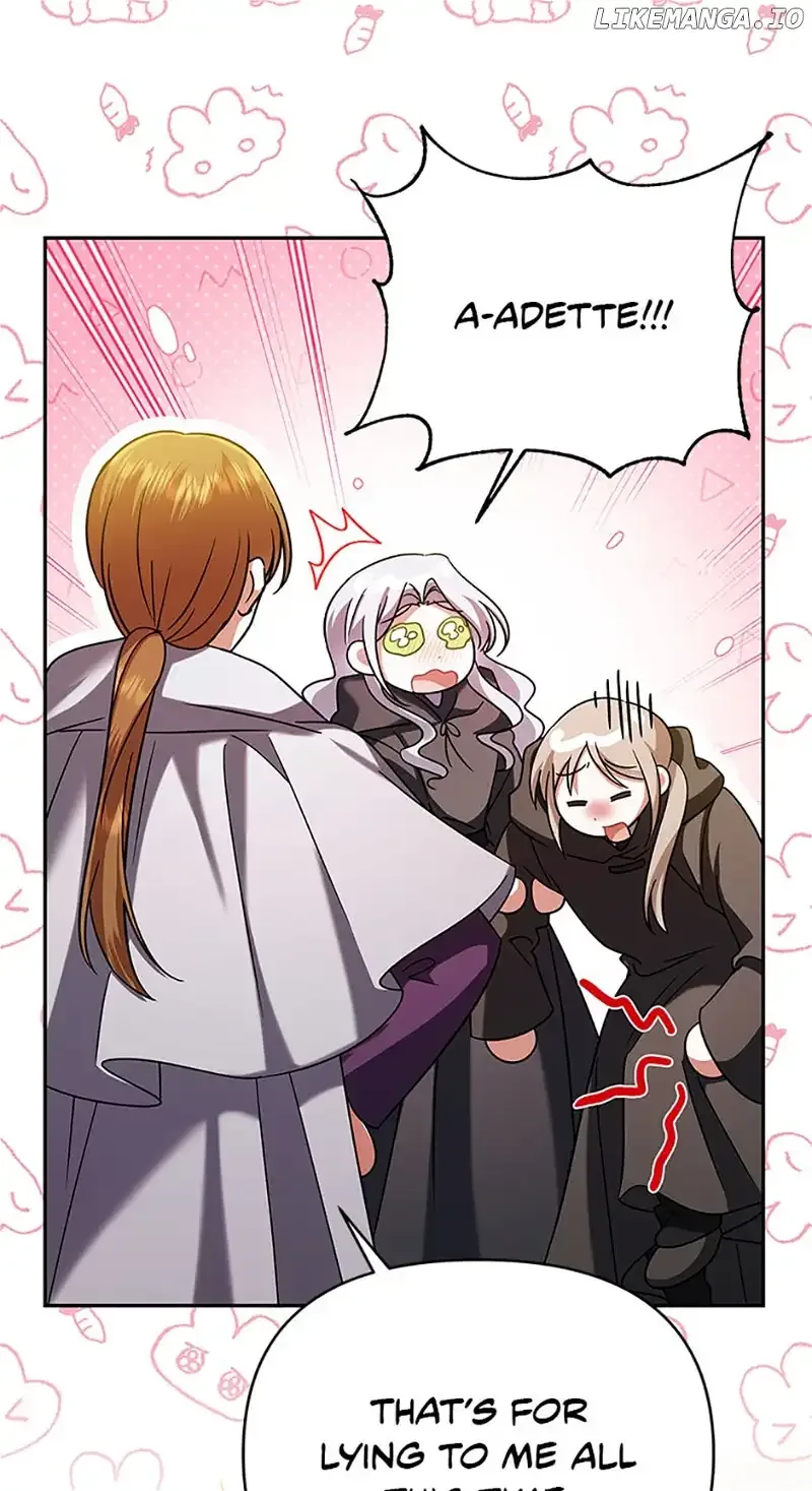 In This Life, I Will Survive Until the End Chapter 16 page 34