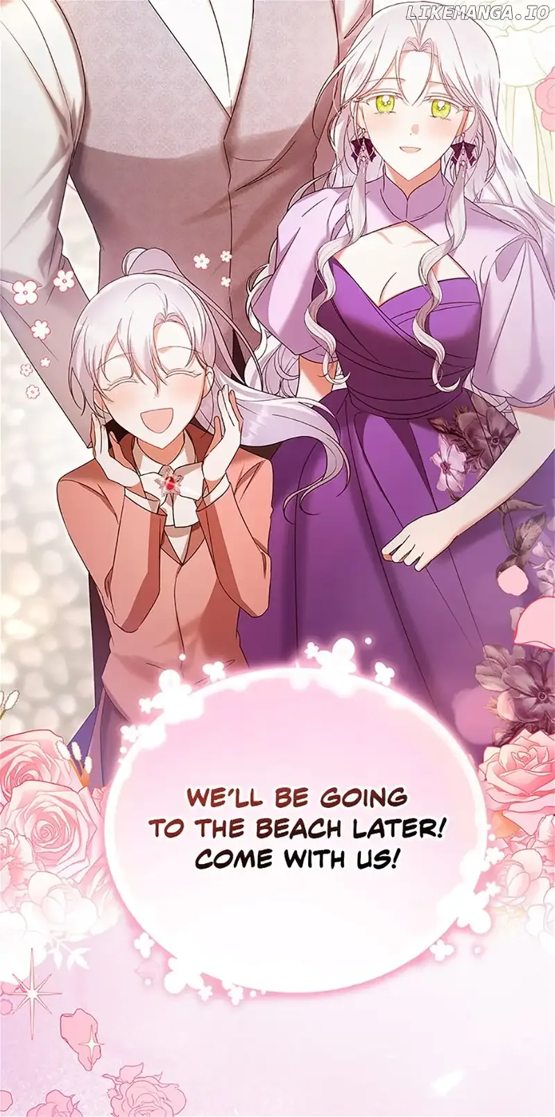 In This Life, I Will Survive Until the End Chapter 13 page 91