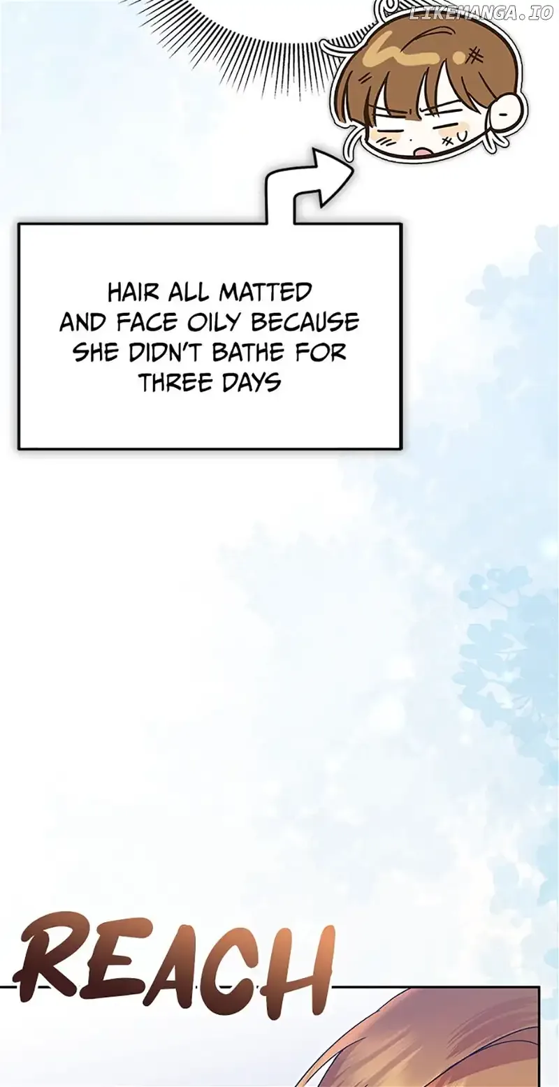 In This Life, I Will Survive Until the End Chapter 16 page 59