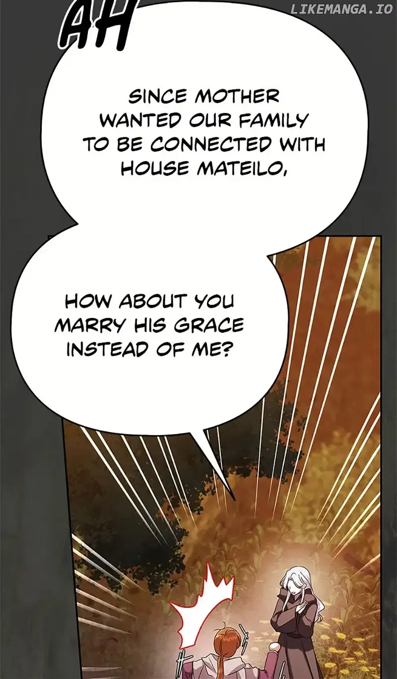 In This Life, I Will Survive Until the End Chapter 16 page 91