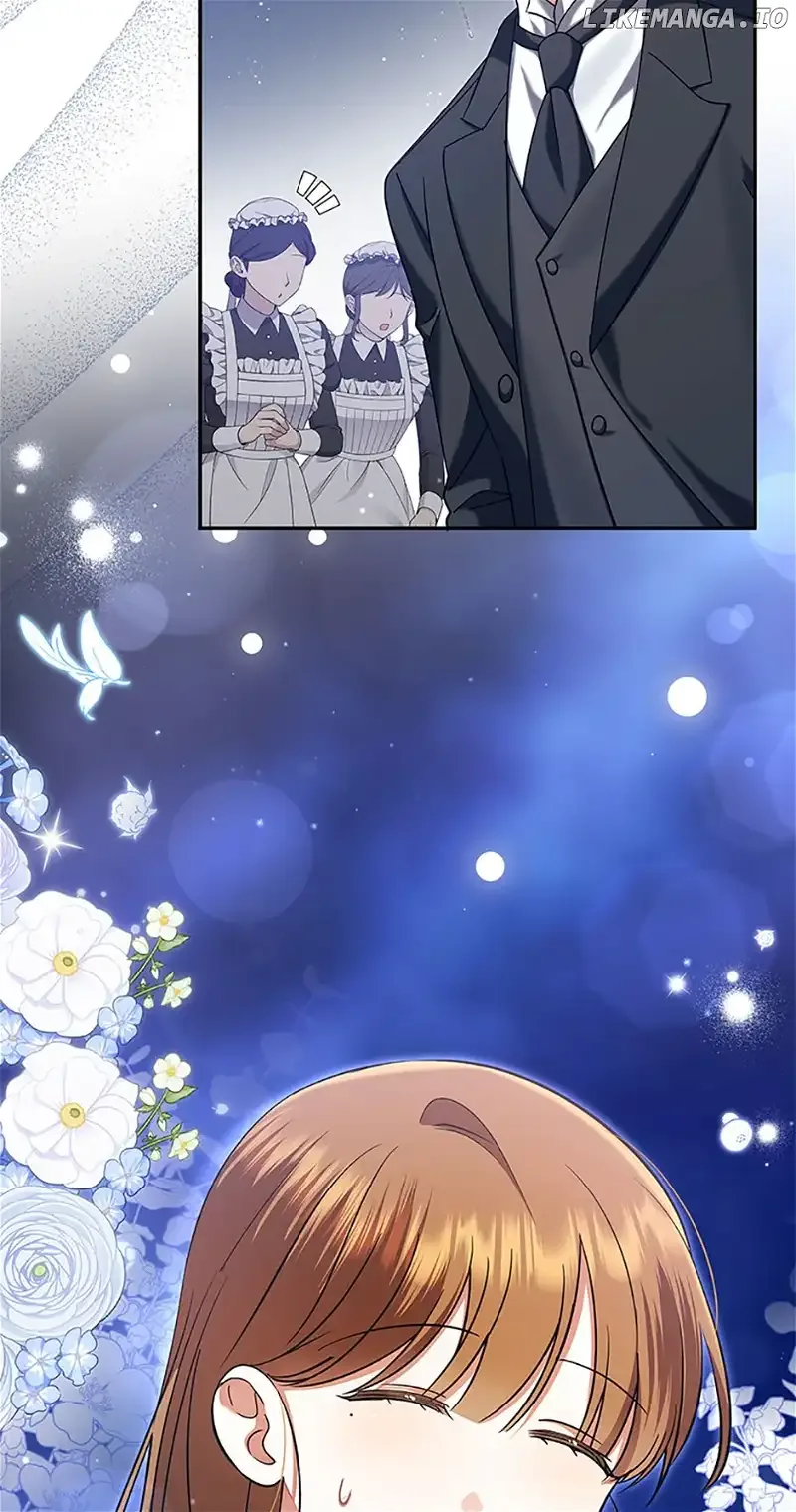 In This Life, I Will Survive Until the End Chapter 16 page 70
