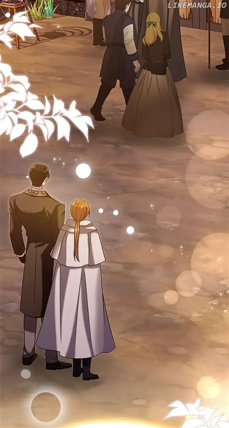 In This Life, I Will Survive Until the End Chapter 16 page 39
