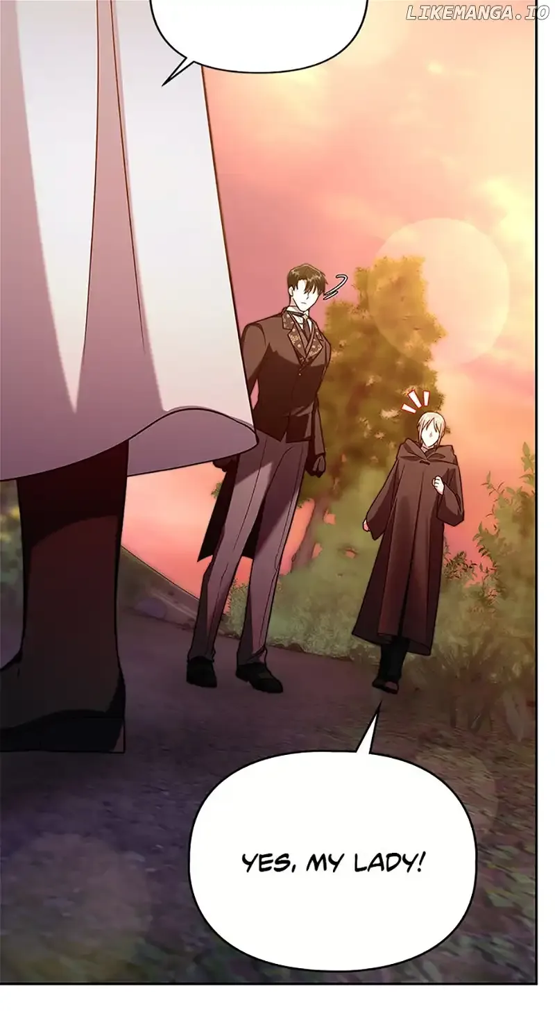 In This Life, I Will Survive Until the End Chapter 16 page 31