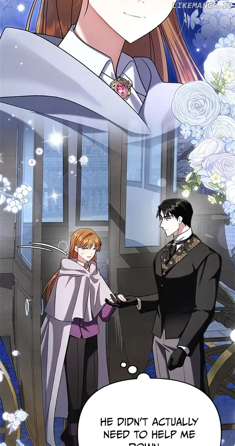 In This Life, I Will Survive Until the End Chapter 16 page 71