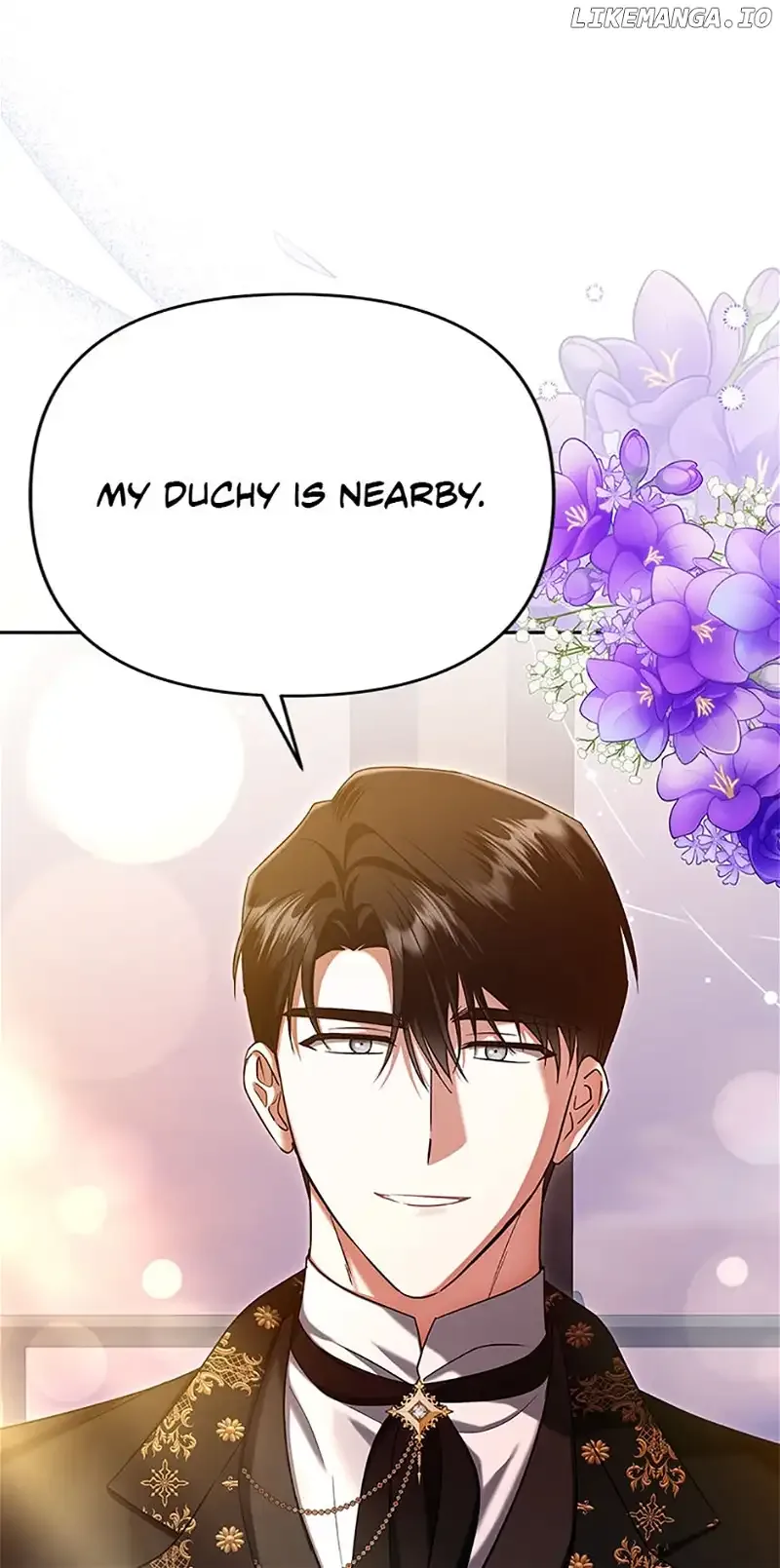 In This Life, I Will Survive Until the End Chapter 16 page 48