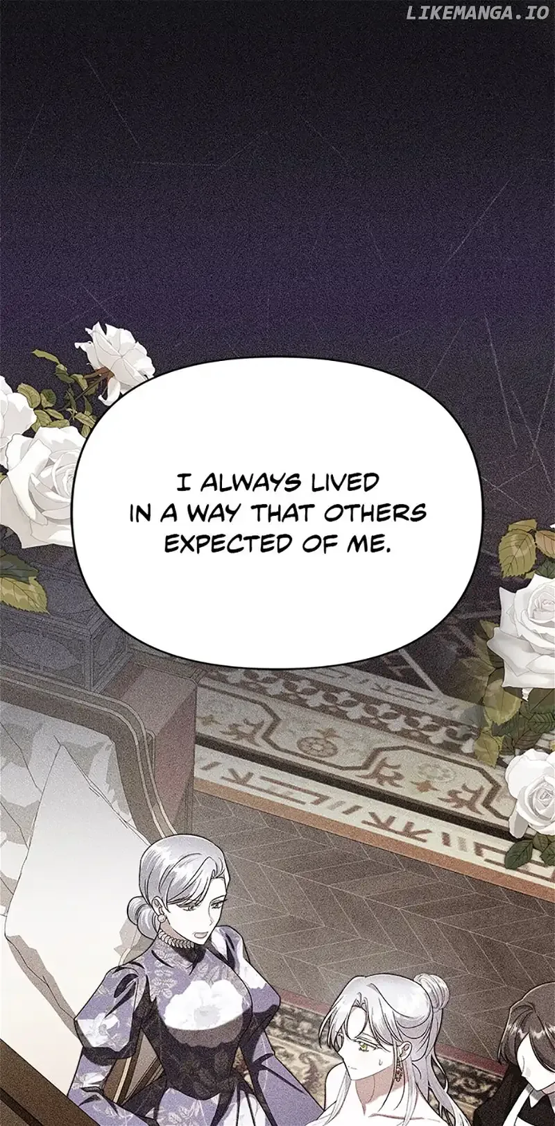 In This Life, I Will Survive Until the End Chapter 16 page 17