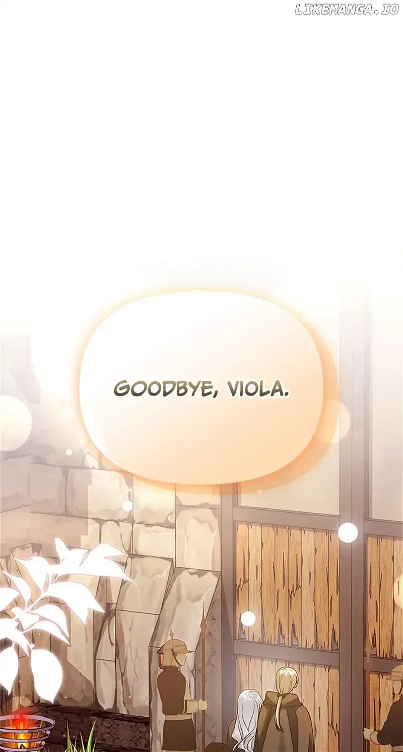 In This Life, I Will Survive Until the End Chapter 16 page 38
