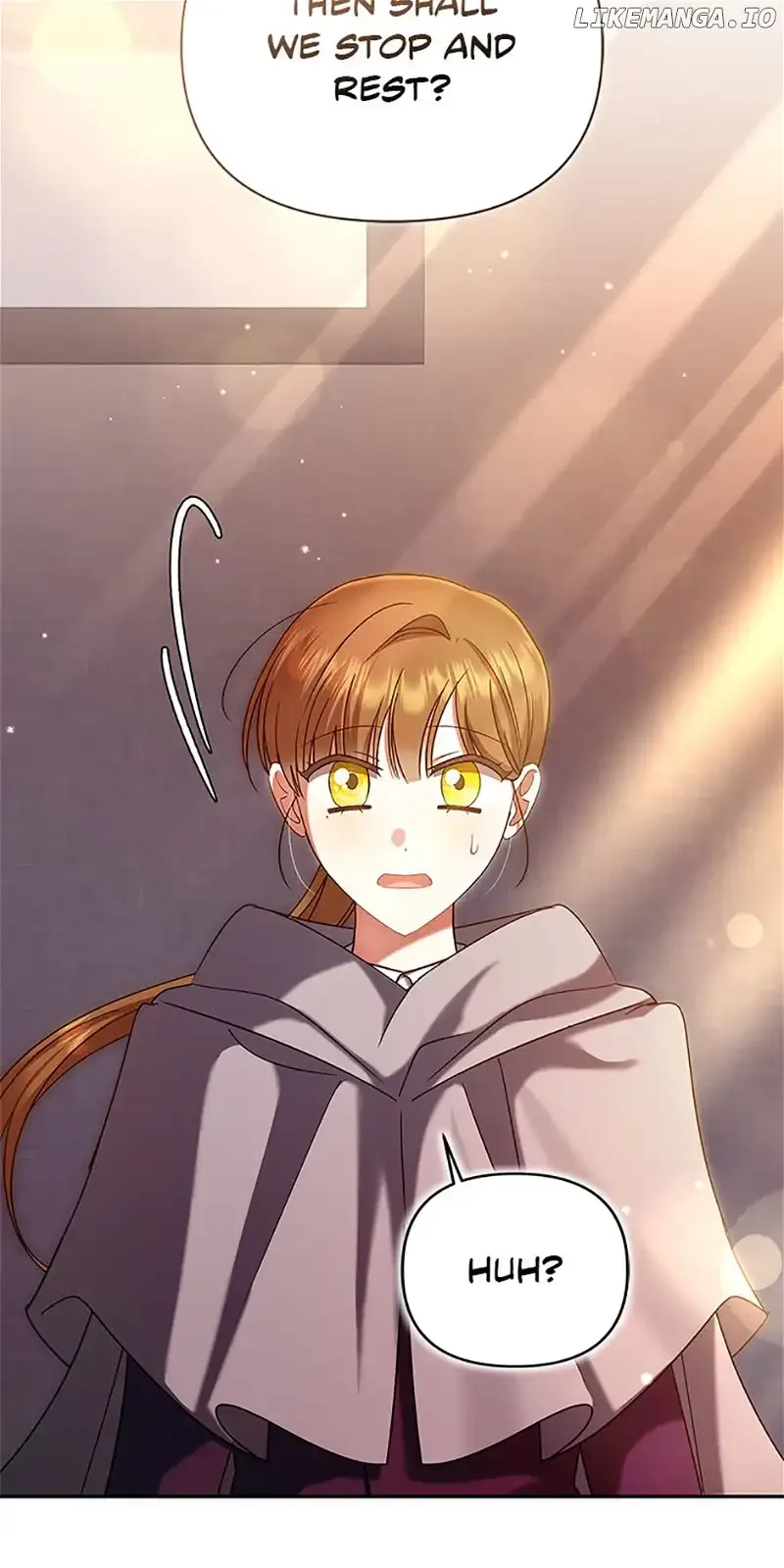 In This Life, I Will Survive Until the End Chapter 16 page 47