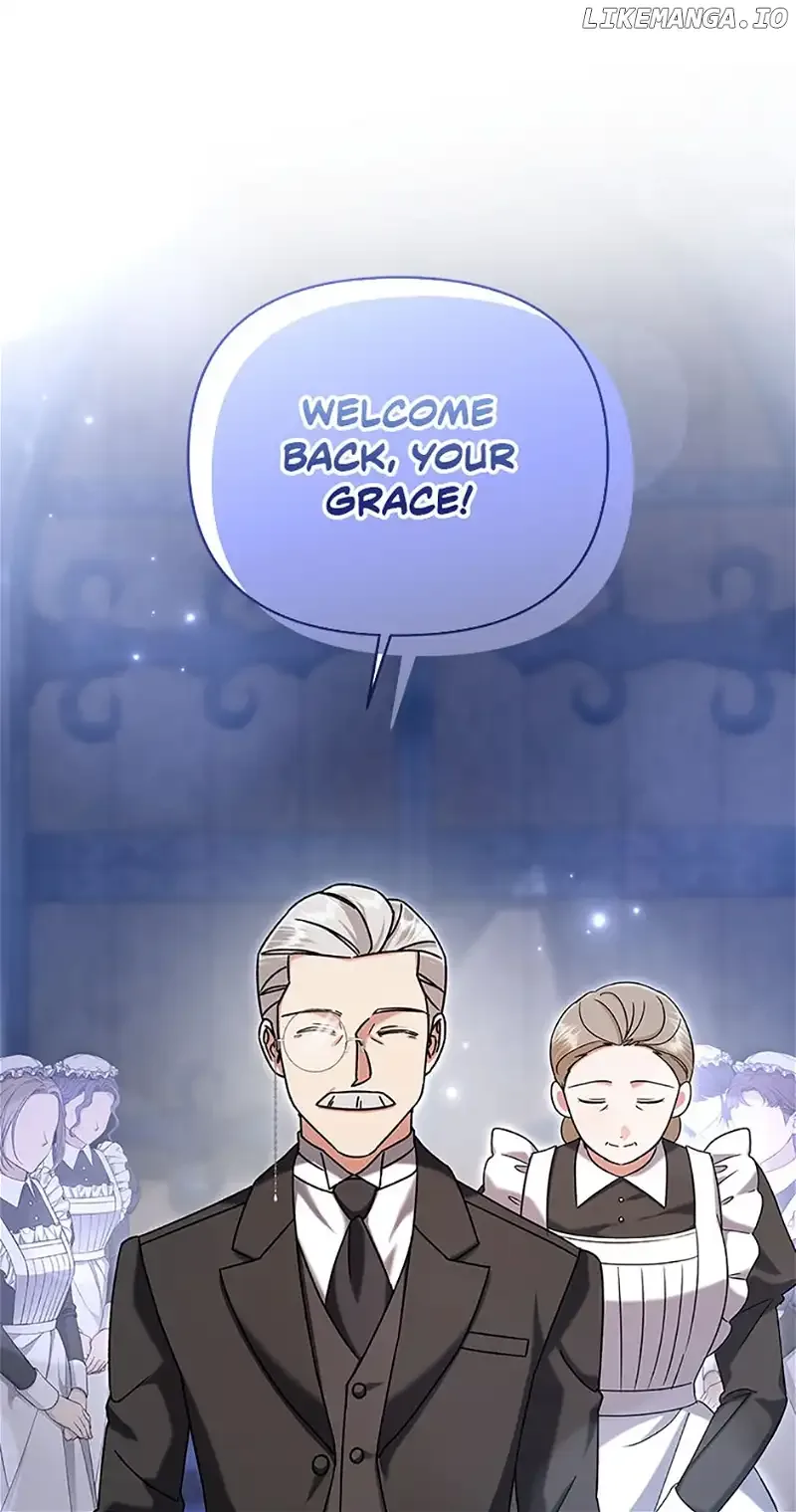 In This Life, I Will Survive Until the End Chapter 16 page 67