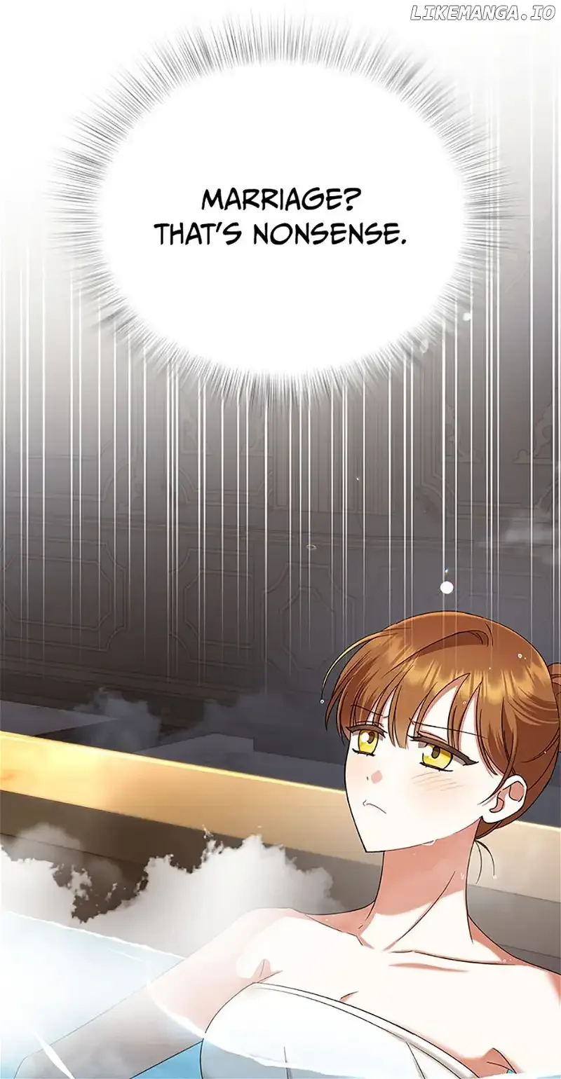 In This Life, I Will Survive Until the End Chapter 16 page 93