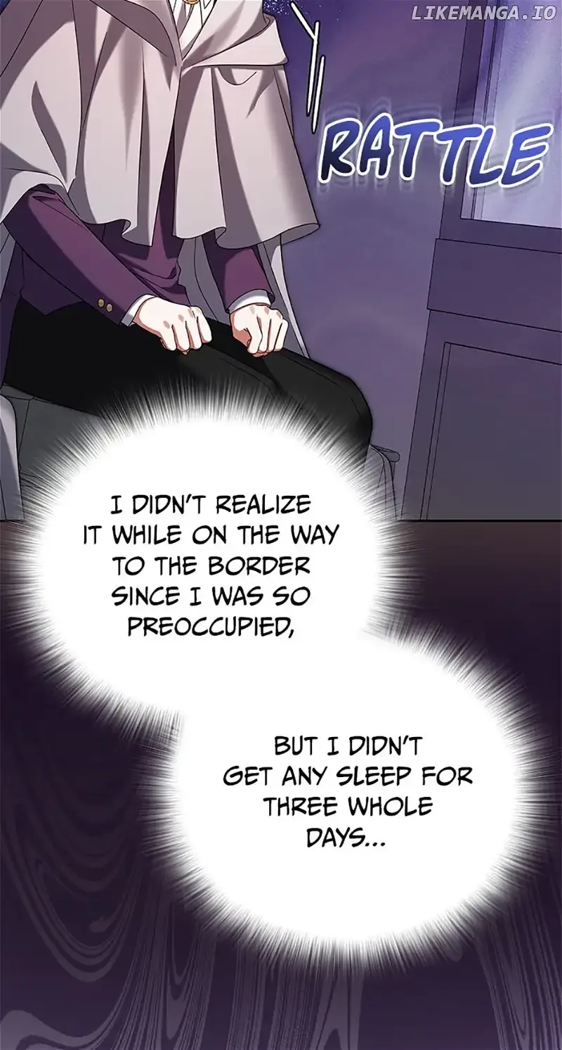 In This Life, I Will Survive Until the End Chapter 16 page 43