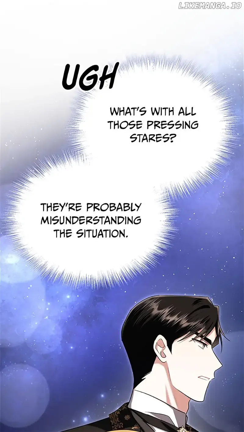 In This Life, I Will Survive Until the End Chapter 16 page 73