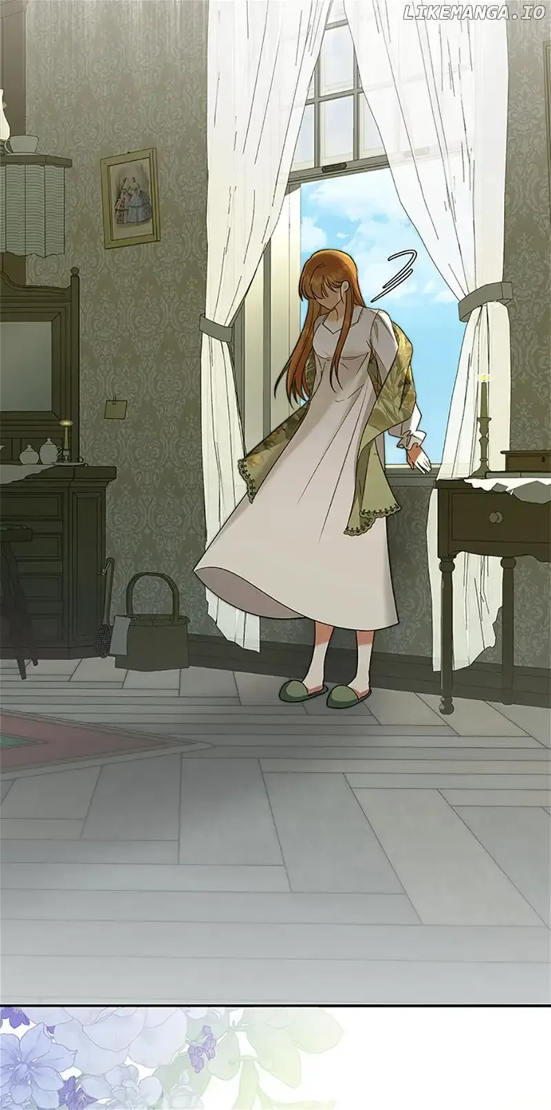 In This Life, I Will Survive Until the End Chapter 13 page 94