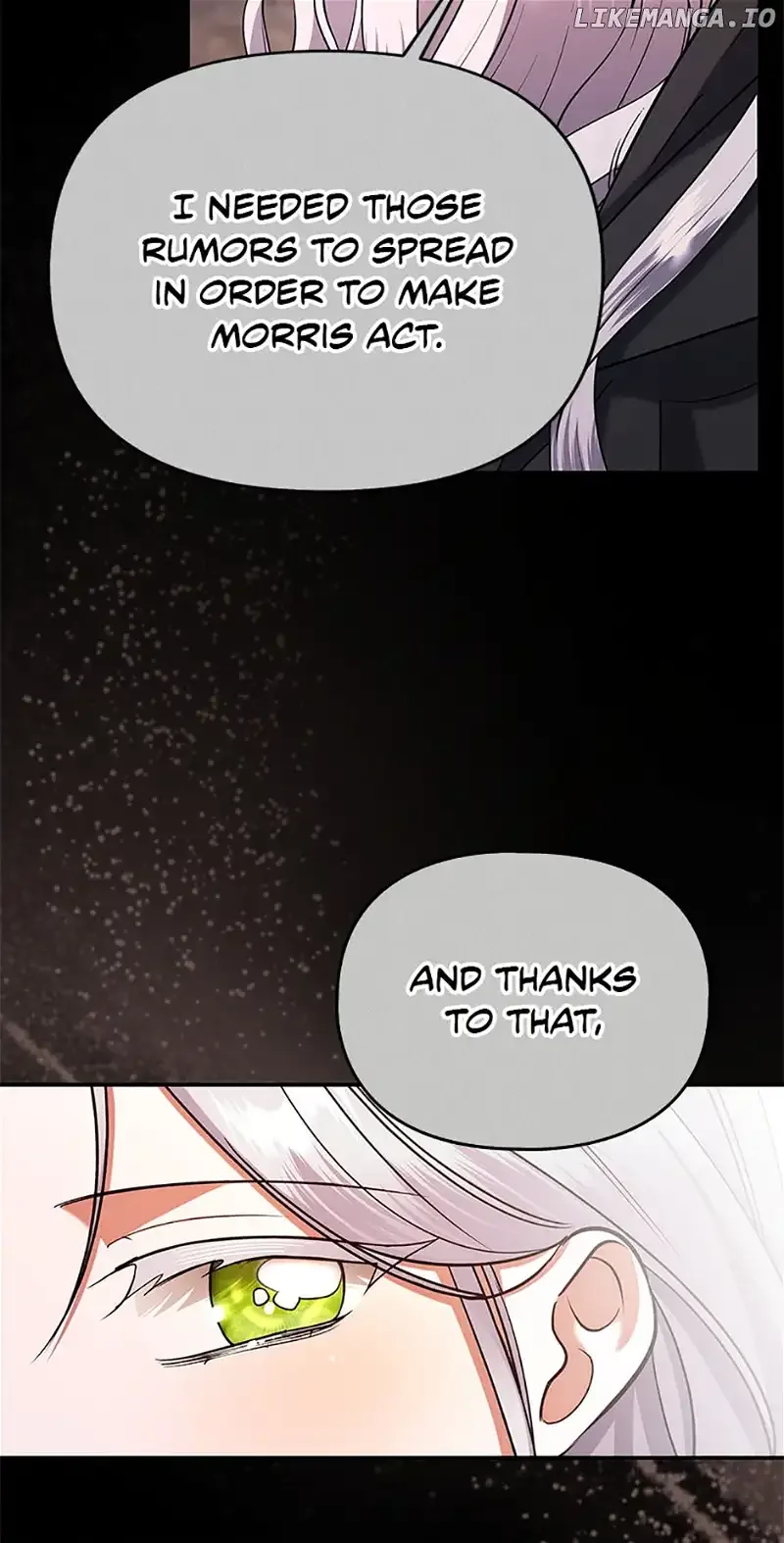 In This Life, I Will Survive Until the End Chapter 16 page 86