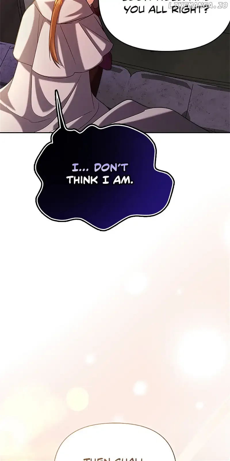 In This Life, I Will Survive Until the End Chapter 16 page 46