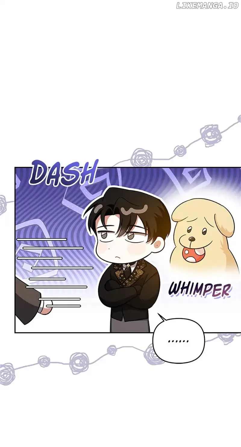 In This Life, I Will Survive Until the End Chapter 16 page 32