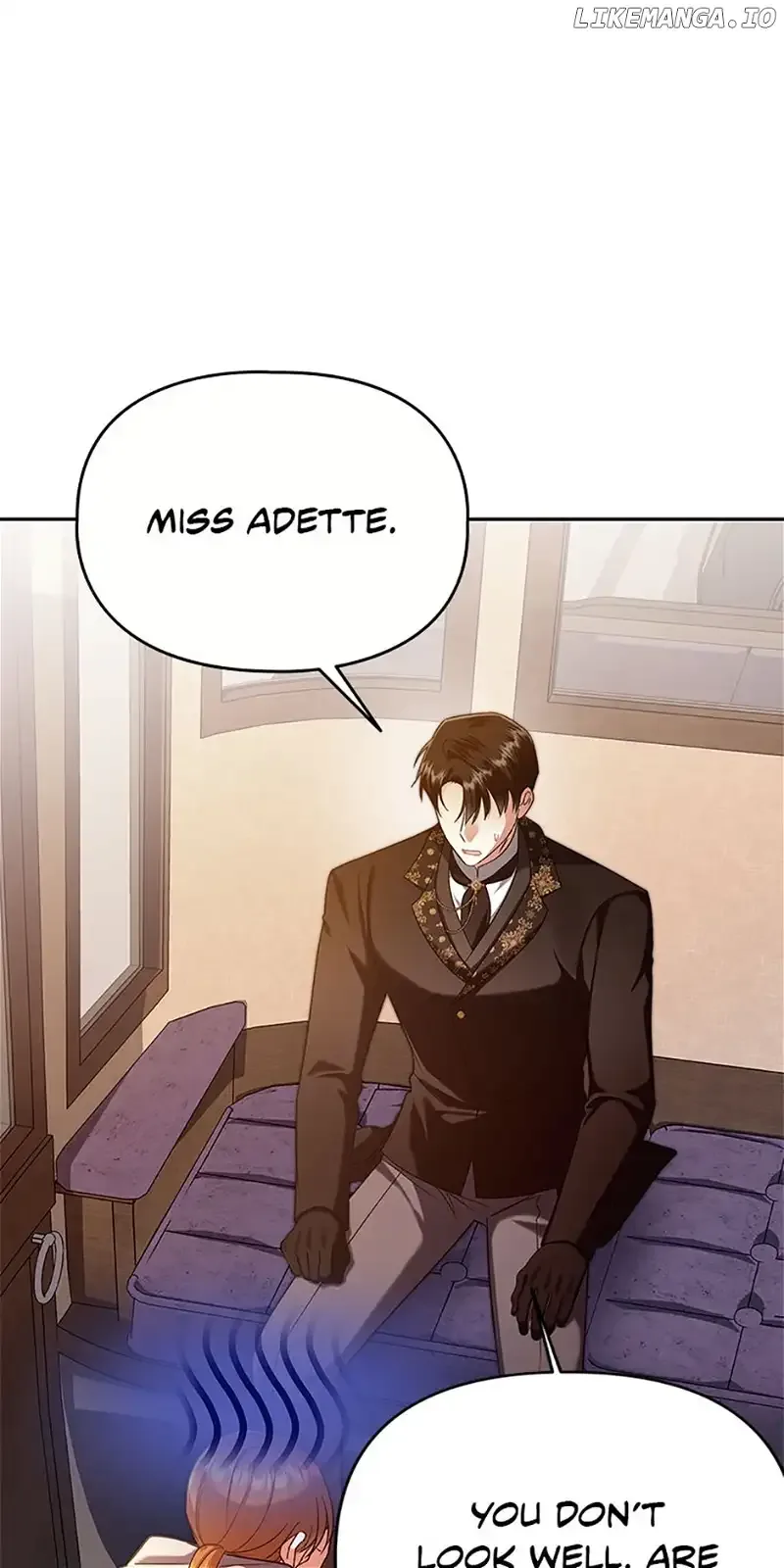 In This Life, I Will Survive Until the End Chapter 16 page 45