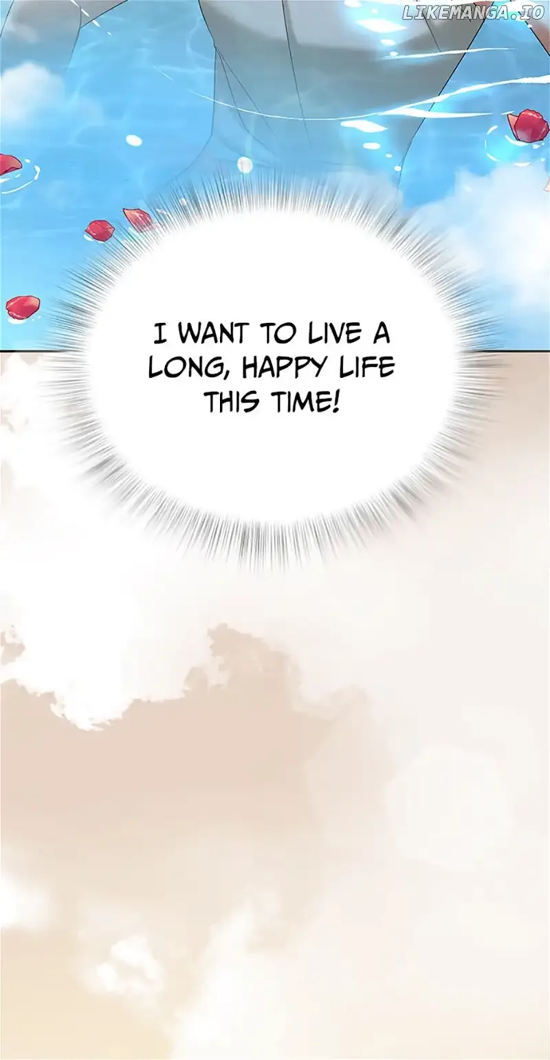 In This Life, I Will Survive Until the End Chapter 16 page 94