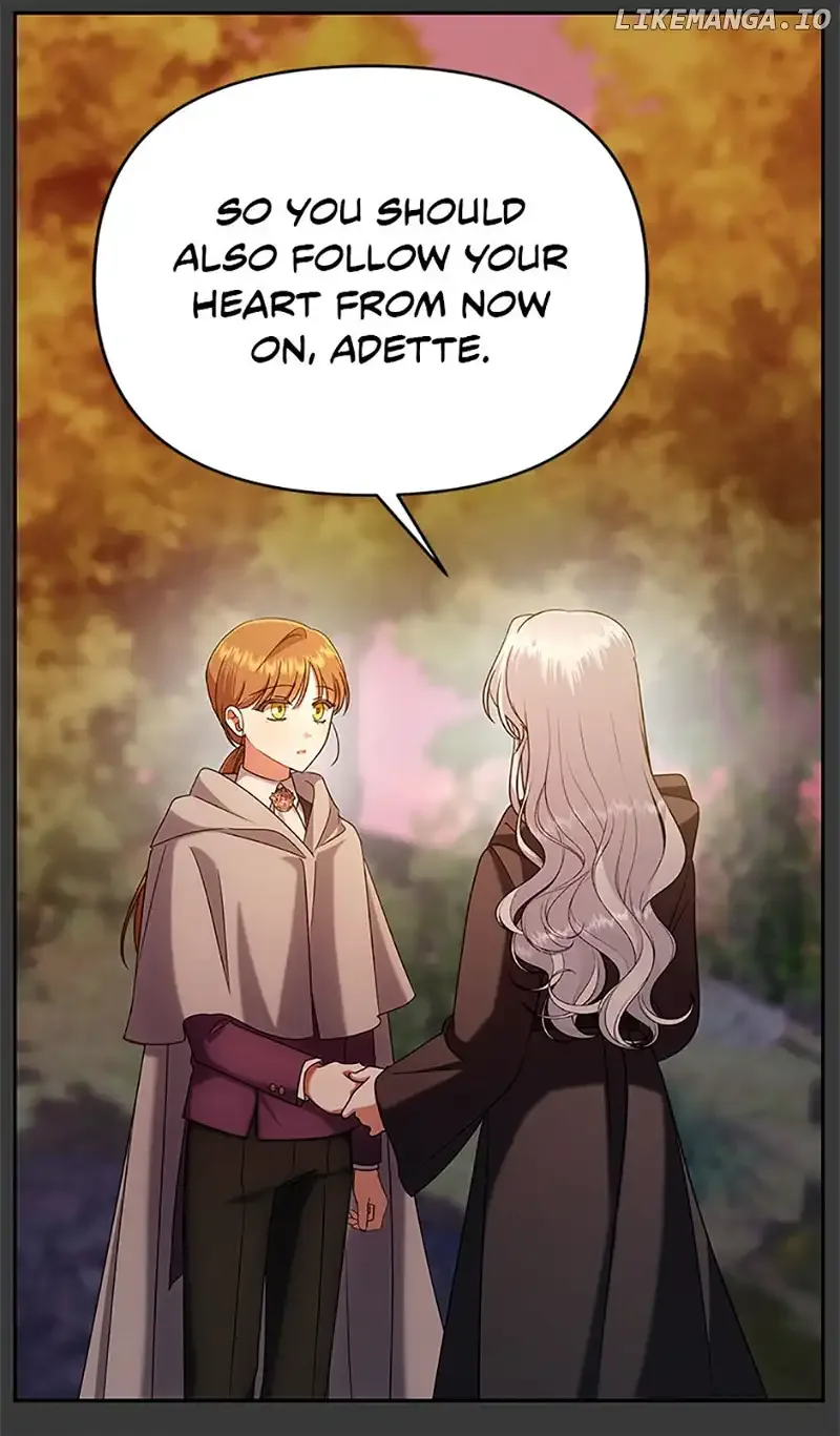 In This Life, I Will Survive Until the End Chapter 16 page 89
