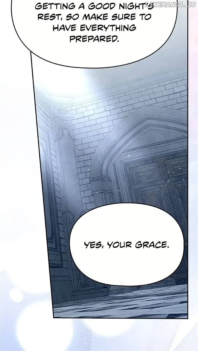 In This Life, I Will Survive Until the End Chapter 16 page 76