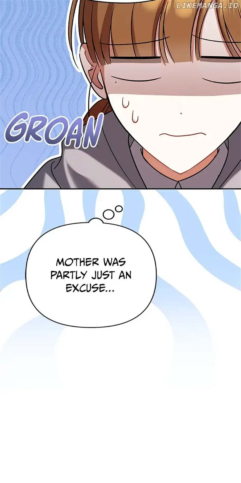 In This Life, I Will Survive Until the End Chapter 16 page 55