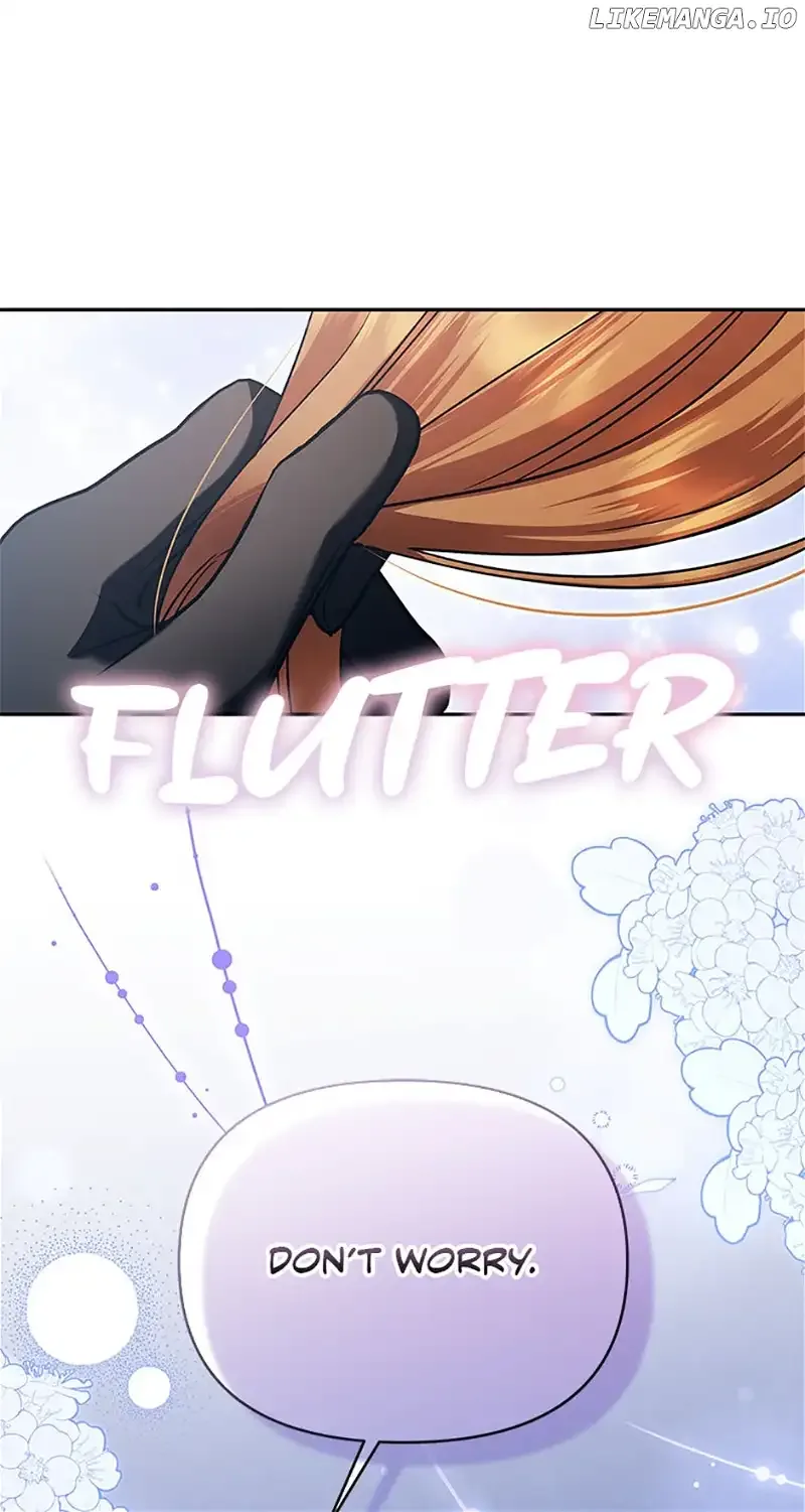 In This Life, I Will Survive Until the End Chapter 16 page 61