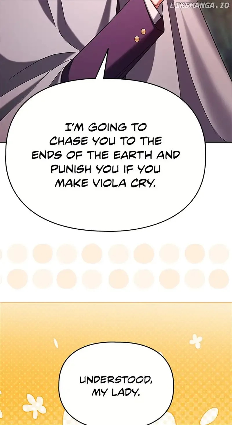 In This Life, I Will Survive Until the End Chapter 16 page 36