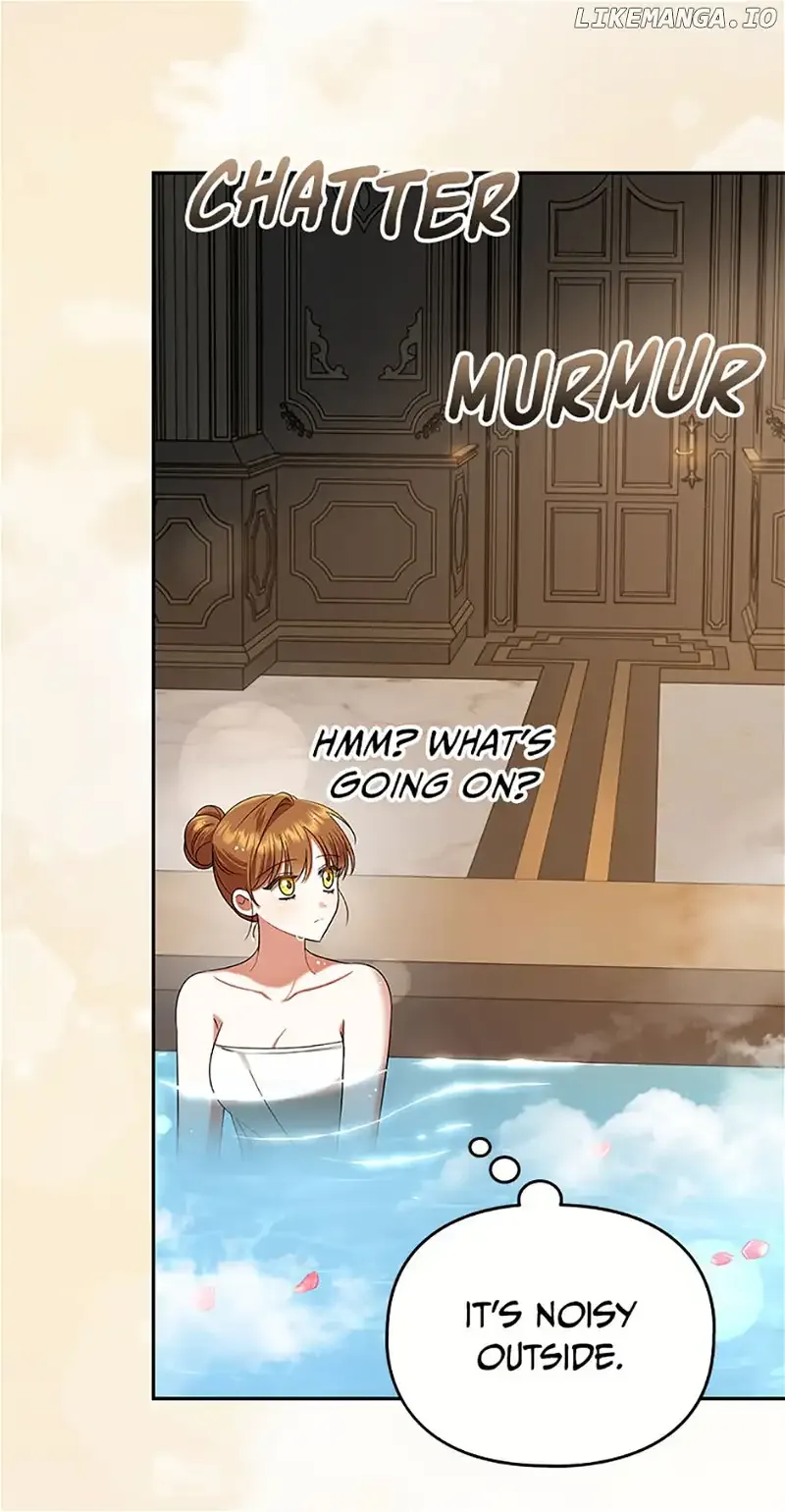 In This Life, I Will Survive Until the End Chapter 16 page 95