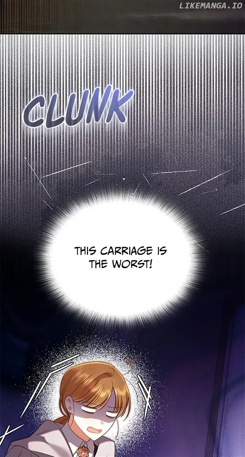In This Life, I Will Survive Until the End Chapter 16 page 42