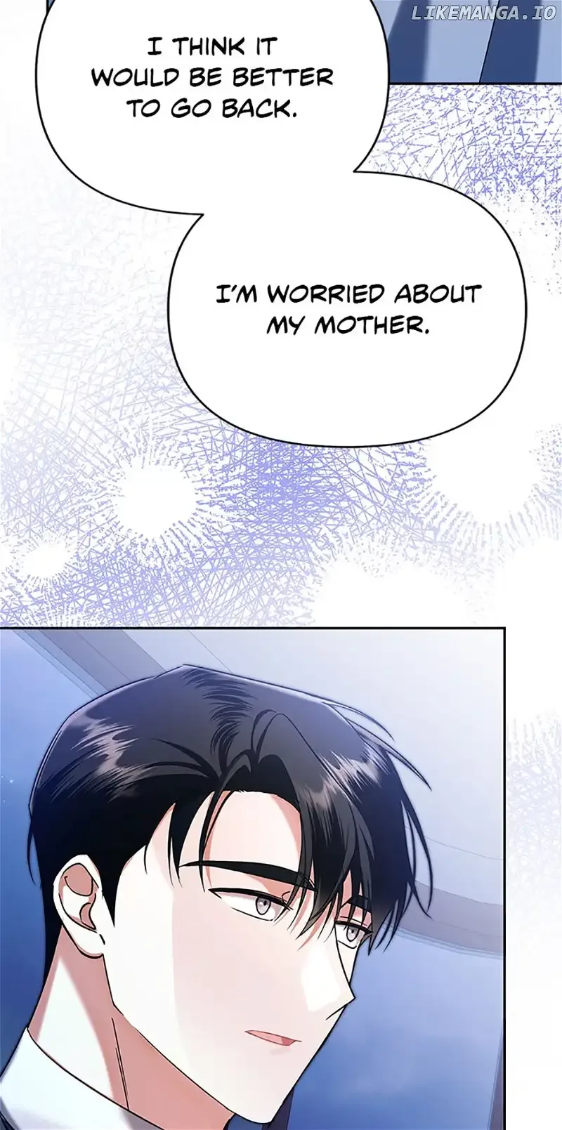In This Life, I Will Survive Until the End Chapter 16 page 53