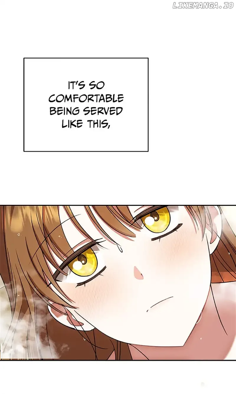 In This Life, I Will Survive Until the End Chapter 16 page 80