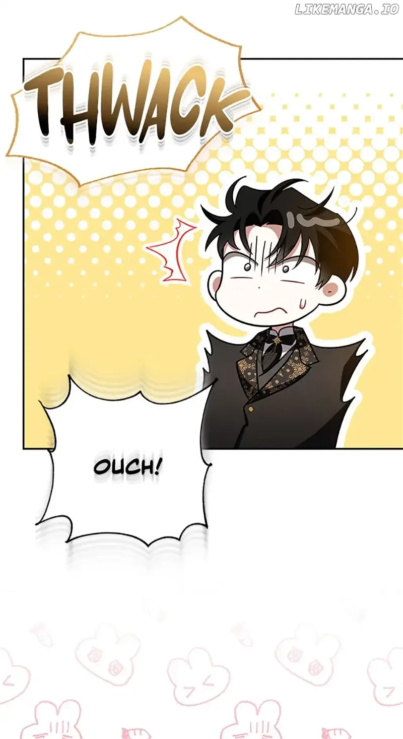 In This Life, I Will Survive Until the End Chapter 16 page 33