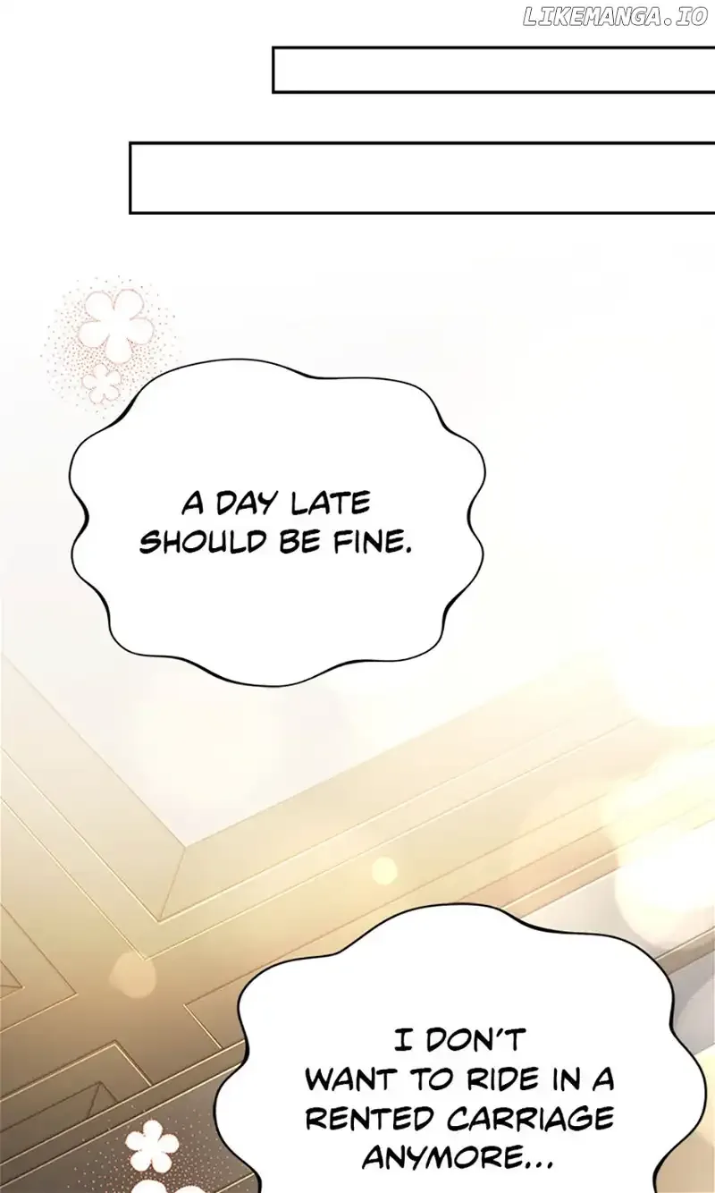 In This Life, I Will Survive Until the End Chapter 16 page 78