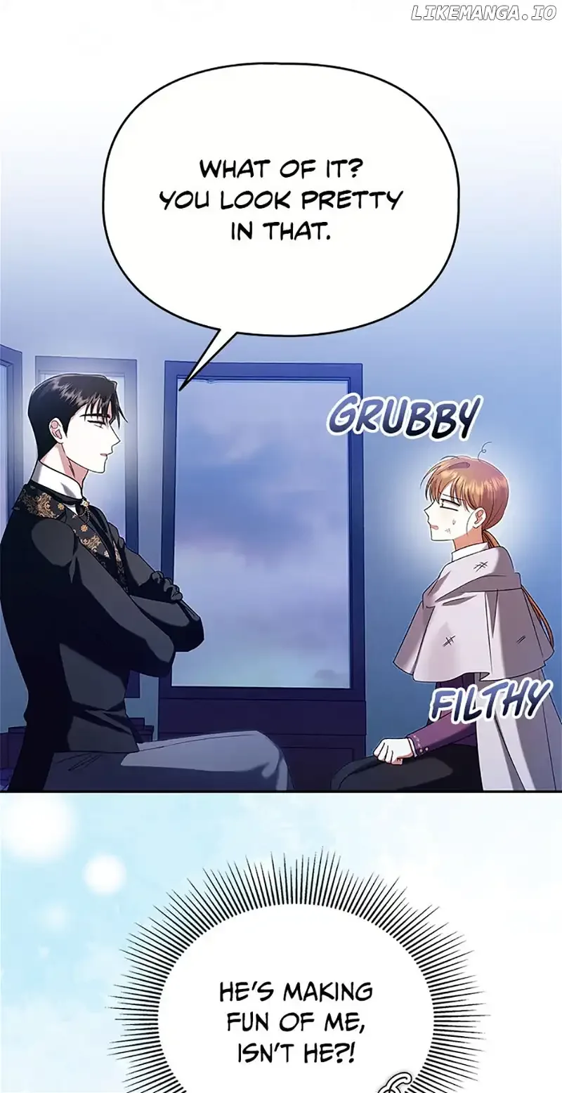 In This Life, I Will Survive Until the End Chapter 16 page 58