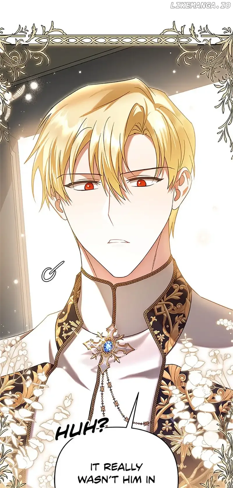 In This Life, I Will Survive Until the End Chapter 16 page 100