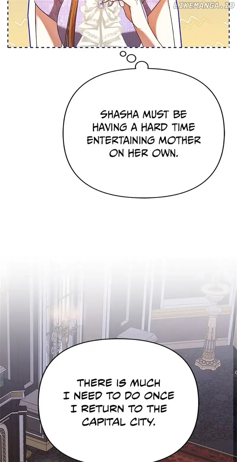 In This Life, I Will Survive Until the End Chapter 17 page 47