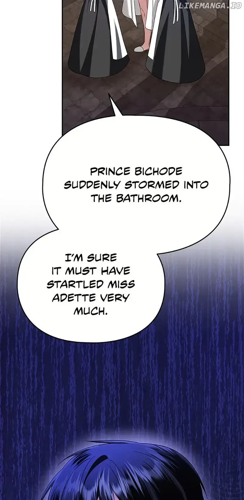 In This Life, I Will Survive Until the End Chapter 17 page 11