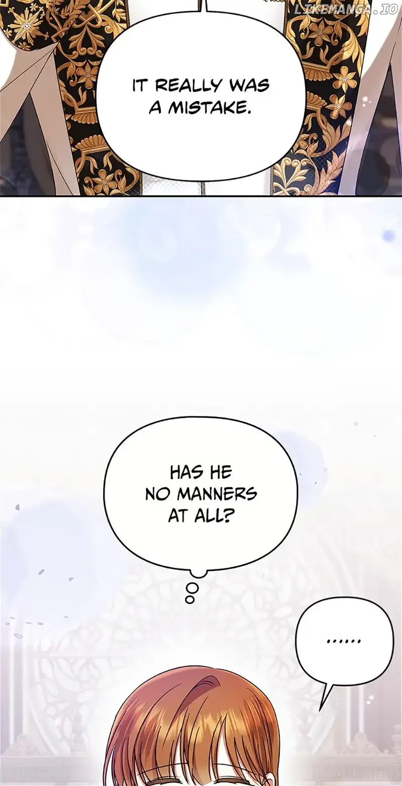 In This Life, I Will Survive Until the End Chapter 17 page 16