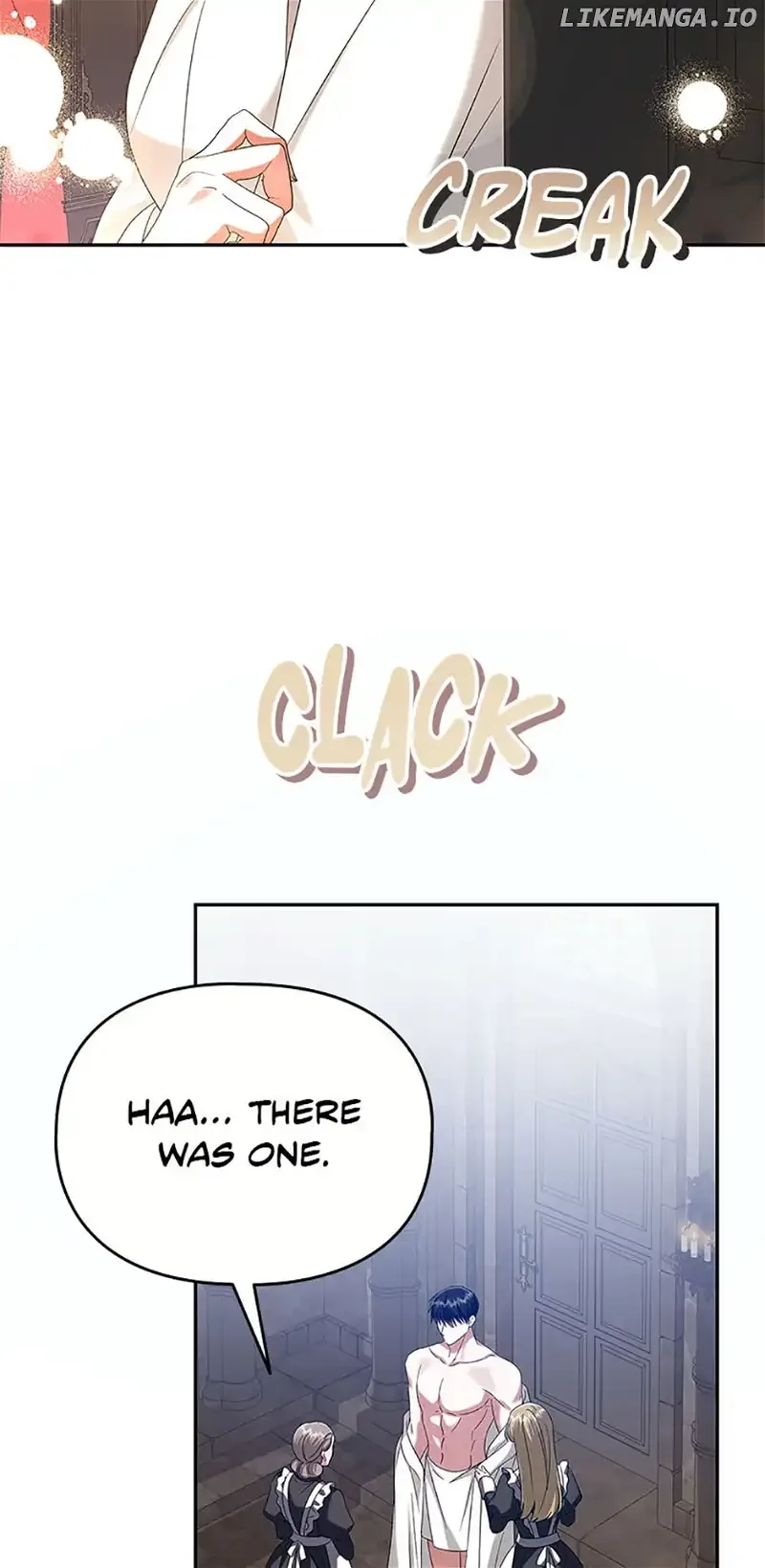 In This Life, I Will Survive Until the End Chapter 17 page 10