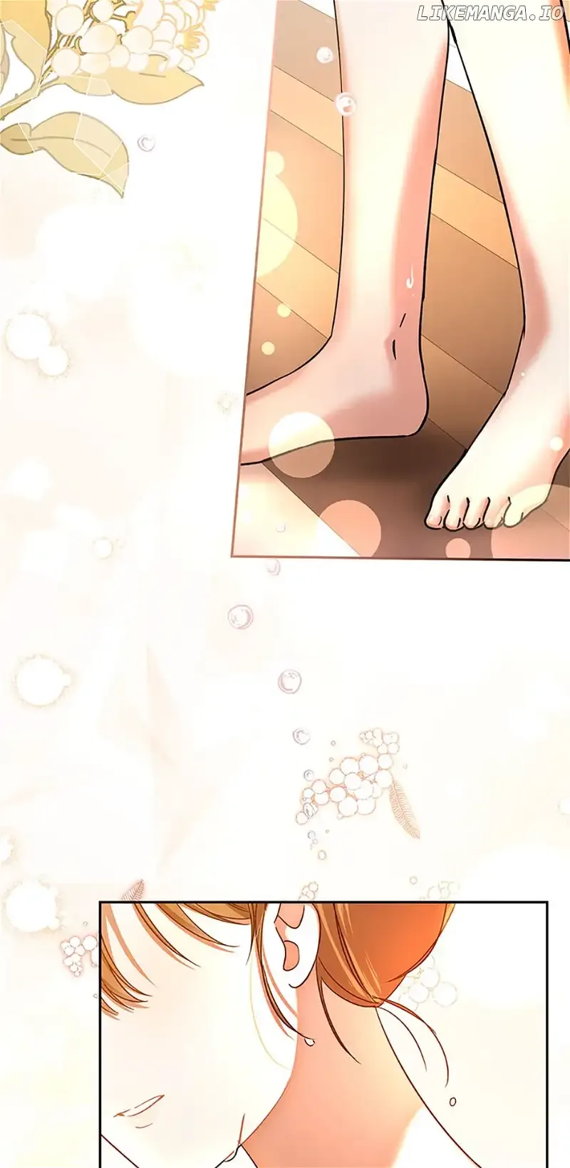 In This Life, I Will Survive Until the End Chapter 17 page 3