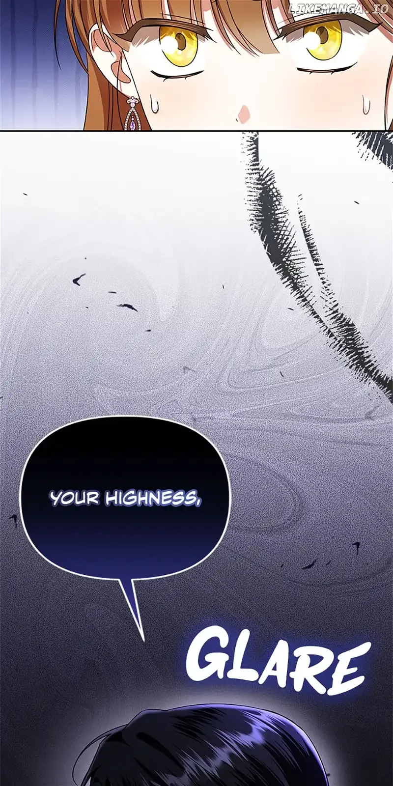 In This Life, I Will Survive Until the End Chapter 17 page 38