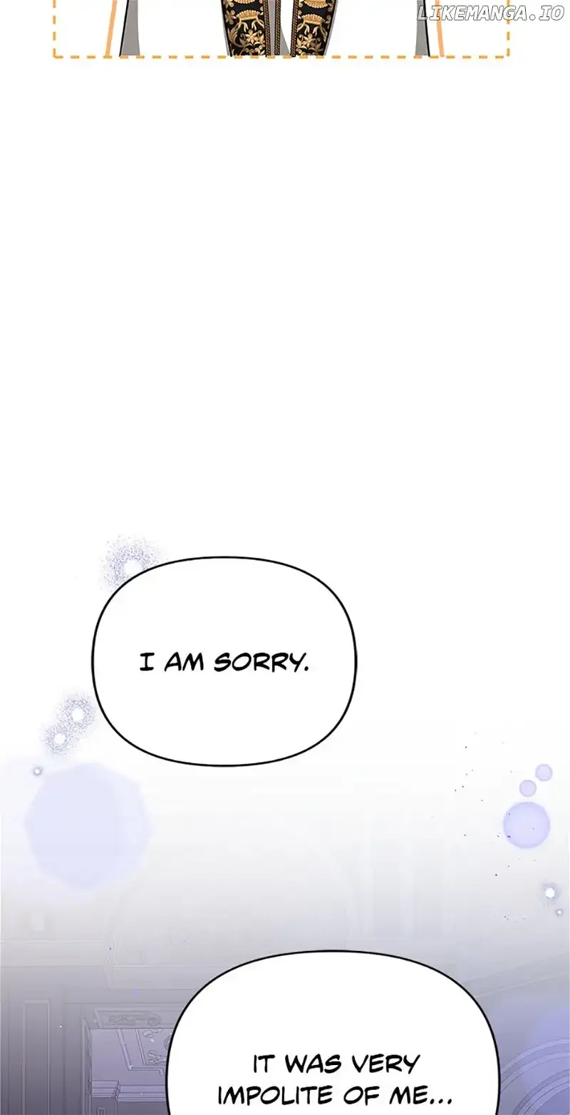 In This Life, I Will Survive Until the End Chapter 17 page 20