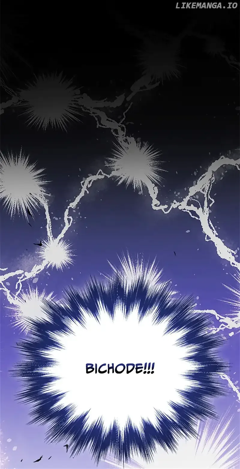 In This Life, I Will Survive Until the End Chapter 17 page 13