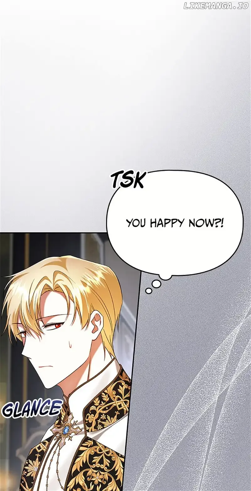 In This Life, I Will Survive Until the End Chapter 17 page 22