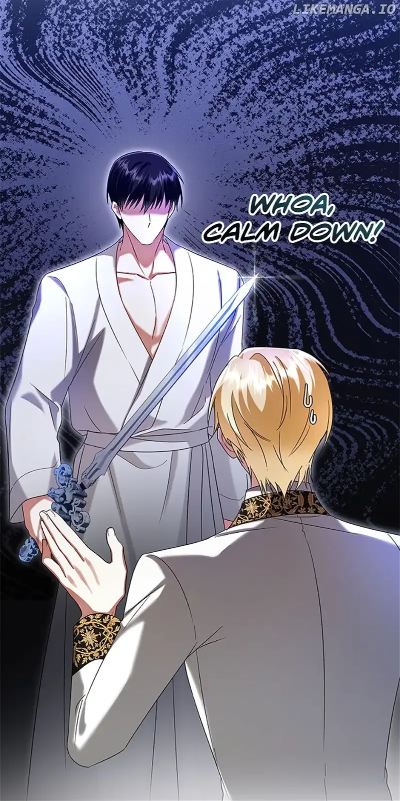 In This Life, I Will Survive Until the End Chapter 17 page 26